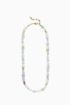 Anni Lu Candy Lover Necklace - Gold