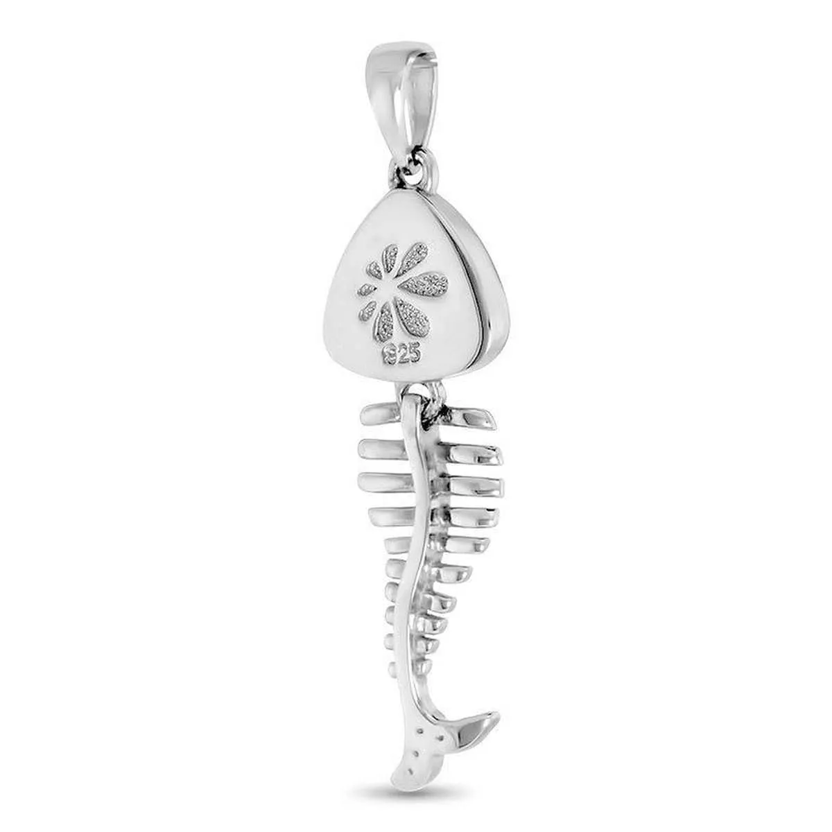 Bonefish Necklace -  Nfish01-00