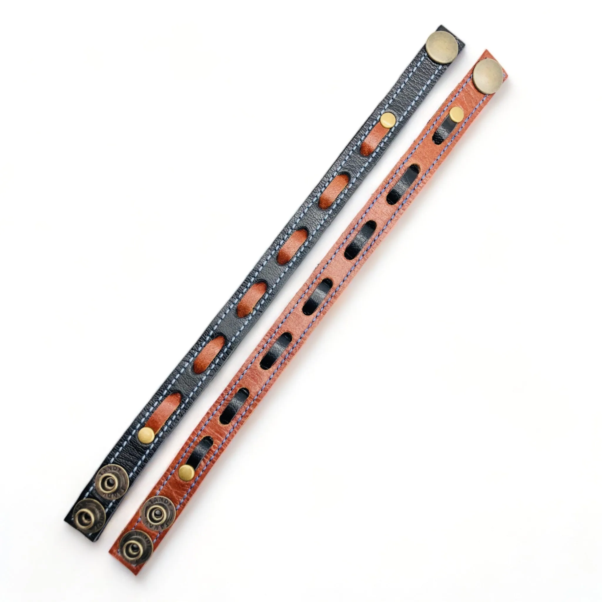 Brislet leather bracelet