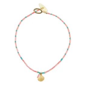 Cabrera Shell Necklace