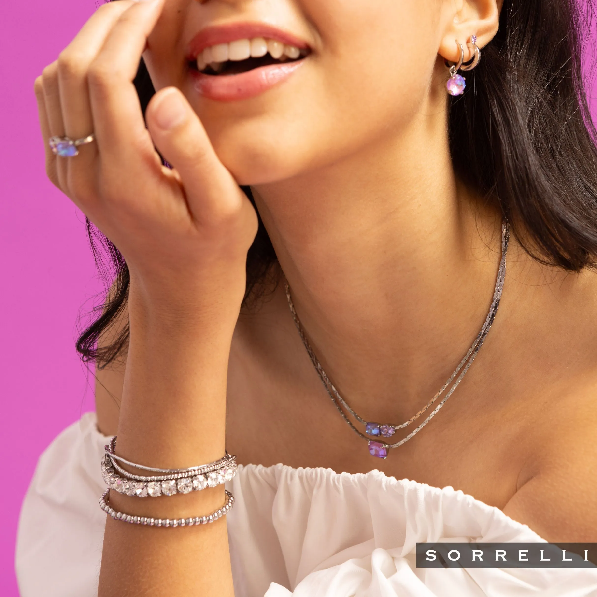 Cami Pendant Necklace - NFP3PDLCH