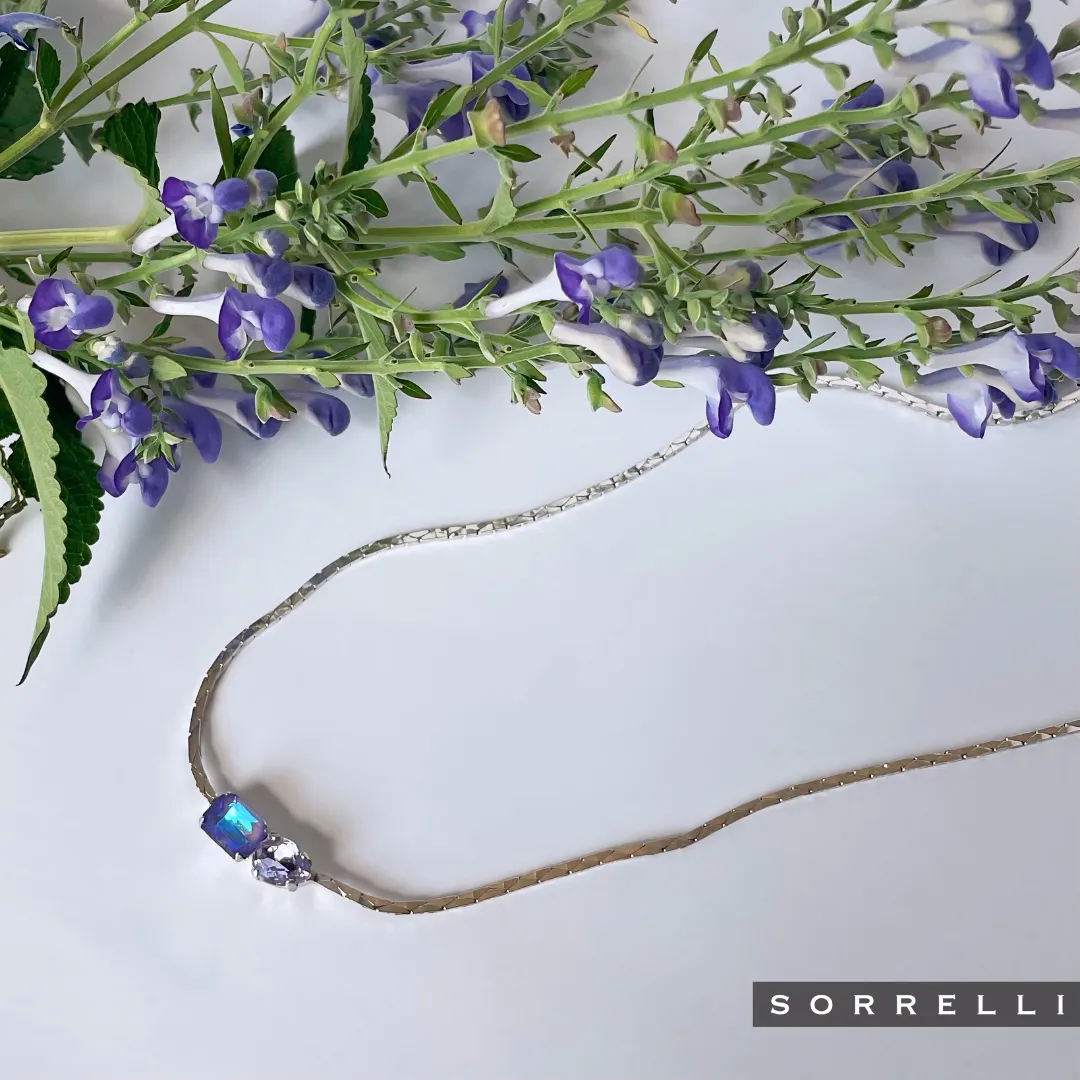 Cami Pendant Necklace - NFP3PDLCH