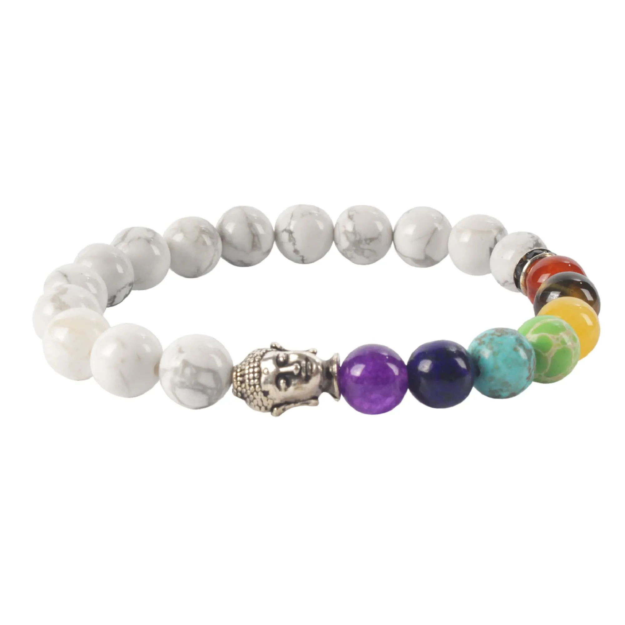 Chakra Power Bracelets