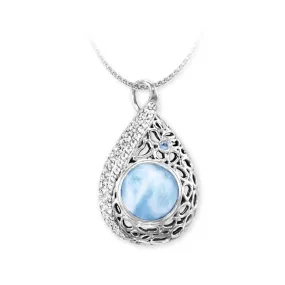 Crescia Necklace - Ncres00-00