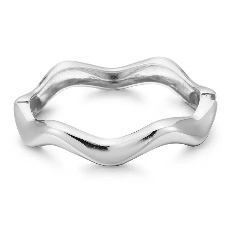 Daring Waves Bracelet - Vienna Verve Collection.