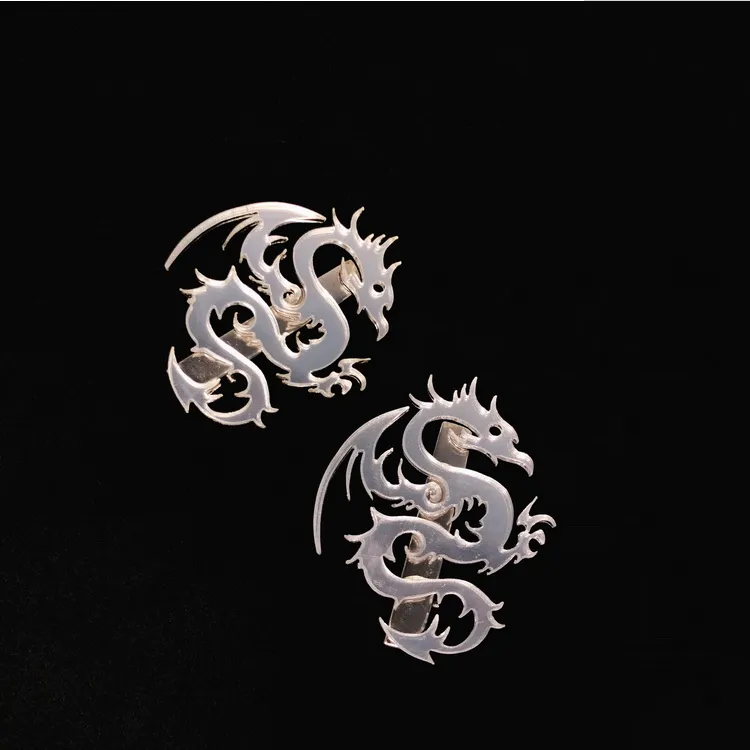 Dark Dragon Hairpin KF81897
