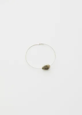 Drop Stone Bracelet