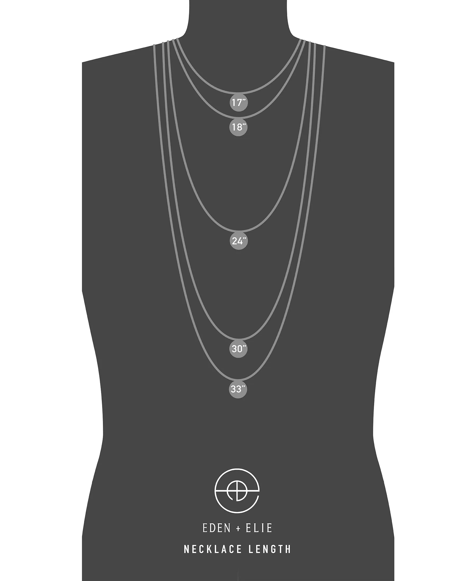 EDEN   ELIE Mother-Daughter twinning necklaces set - peranakan emerald