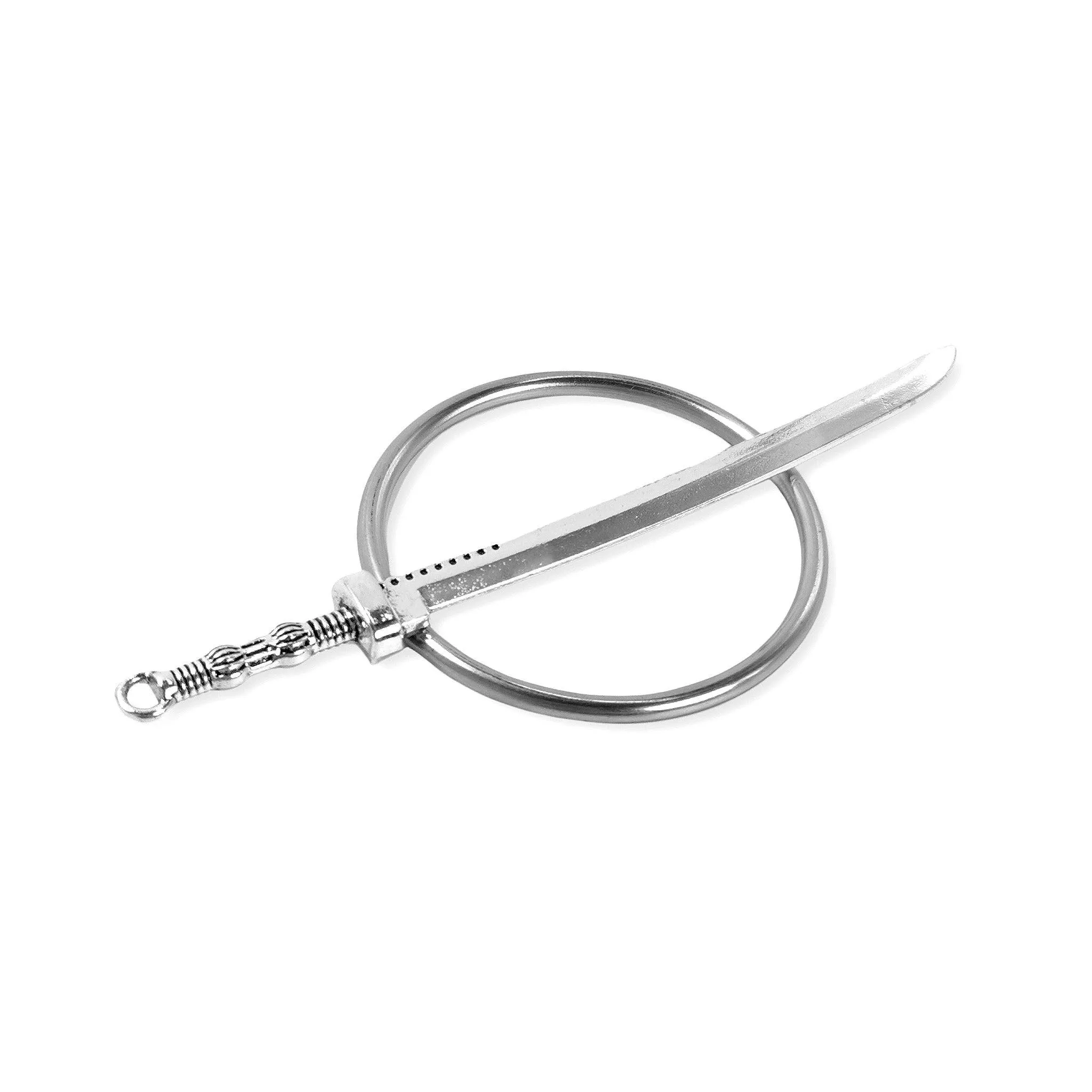 Fervooor Sword hair accessories