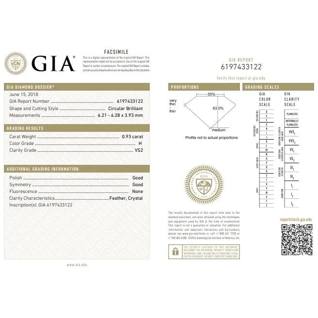 GIA 0.93ct VS2/H Round Diamond Halo Accented Bridal Set in 14K Yellow Gold