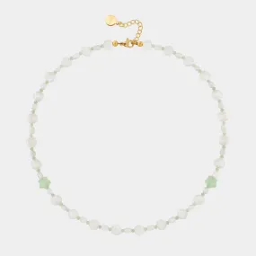 Gitta star necklace