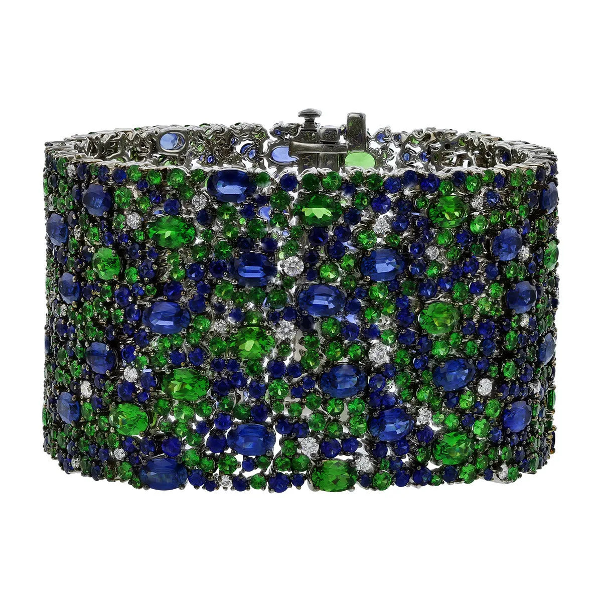 Glamour 7-Inch Bracelet