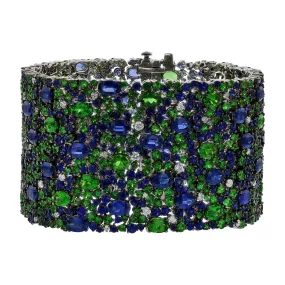 Glamour 7-Inch Bracelet