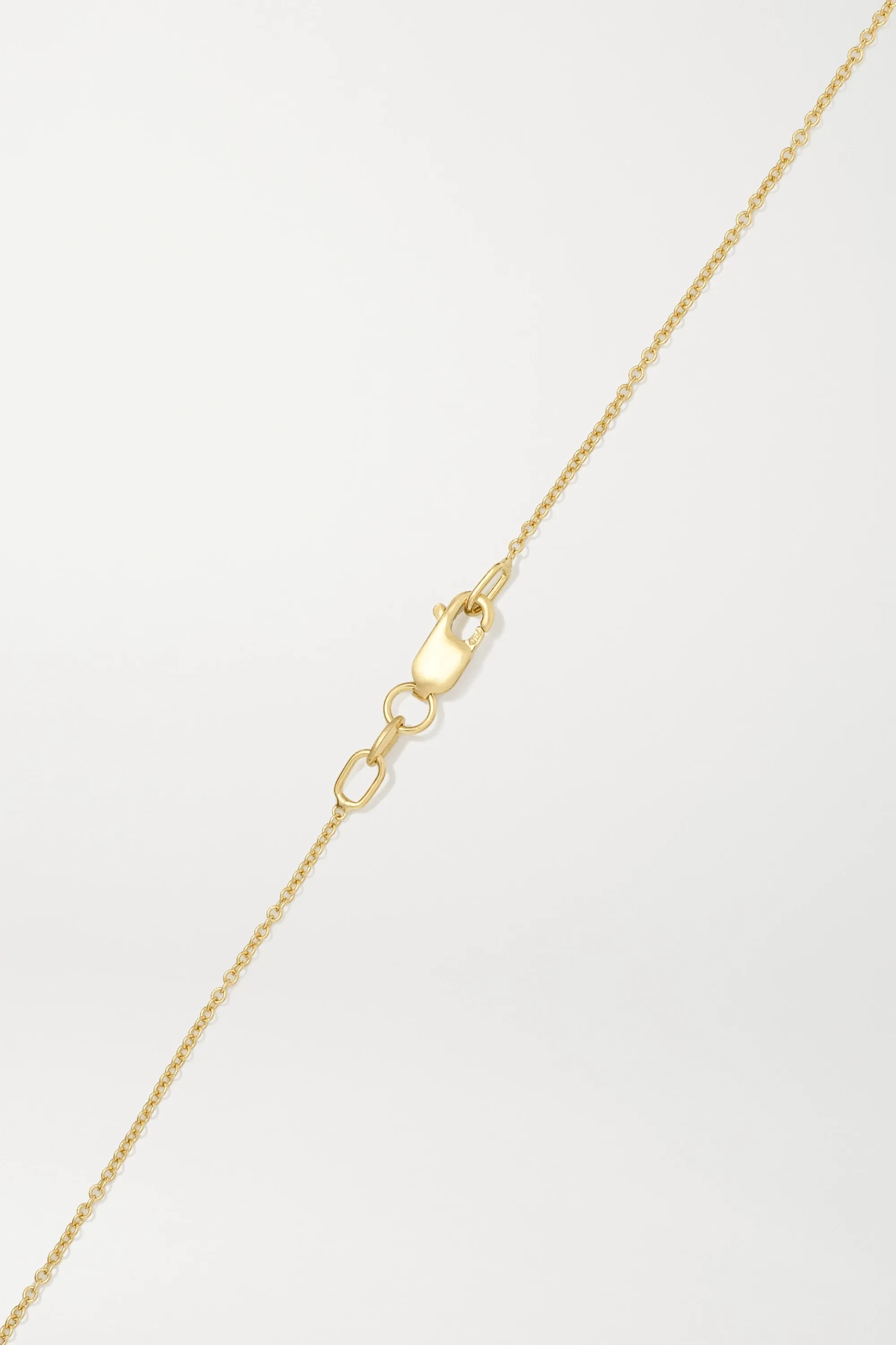 Golden Eye Pendant Y