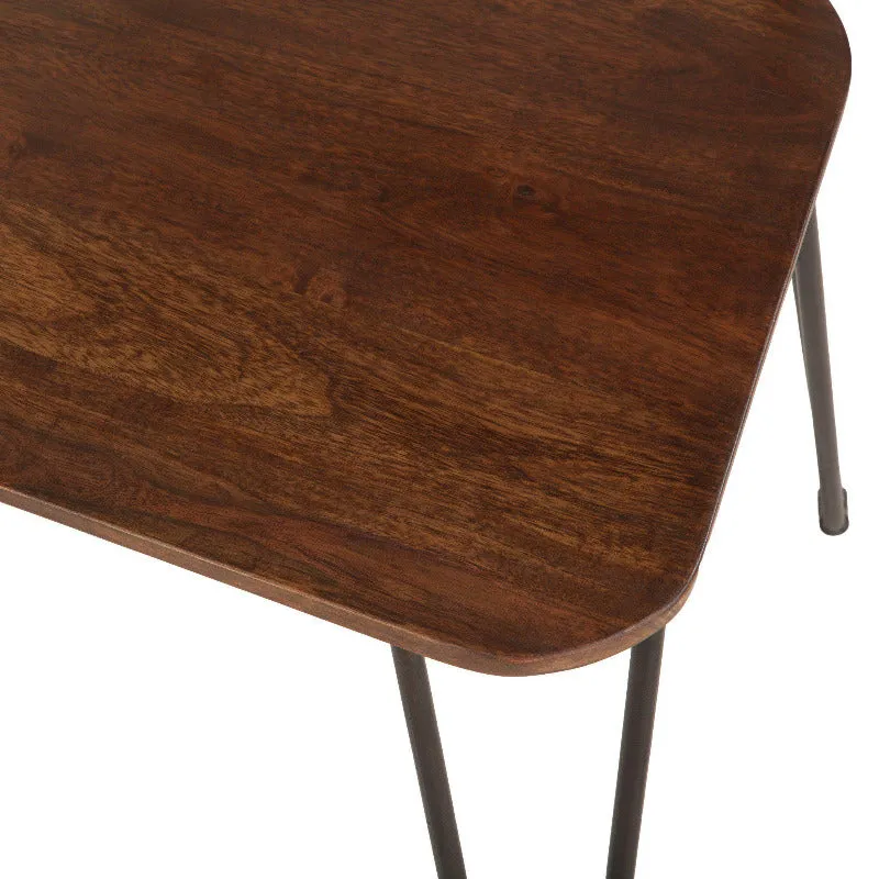 Grandby Mid-Century Modern Dining Chair