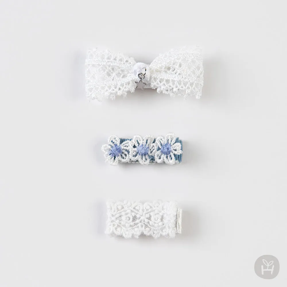 Happy Prince Ella Hairpin Set
