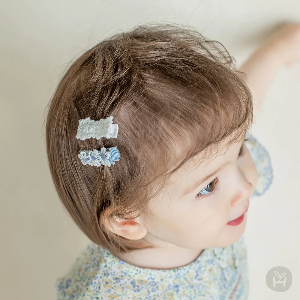 Happy Prince Ella Hairpin Set