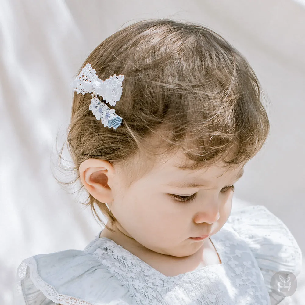 Happy Prince Ella Hairpin Set