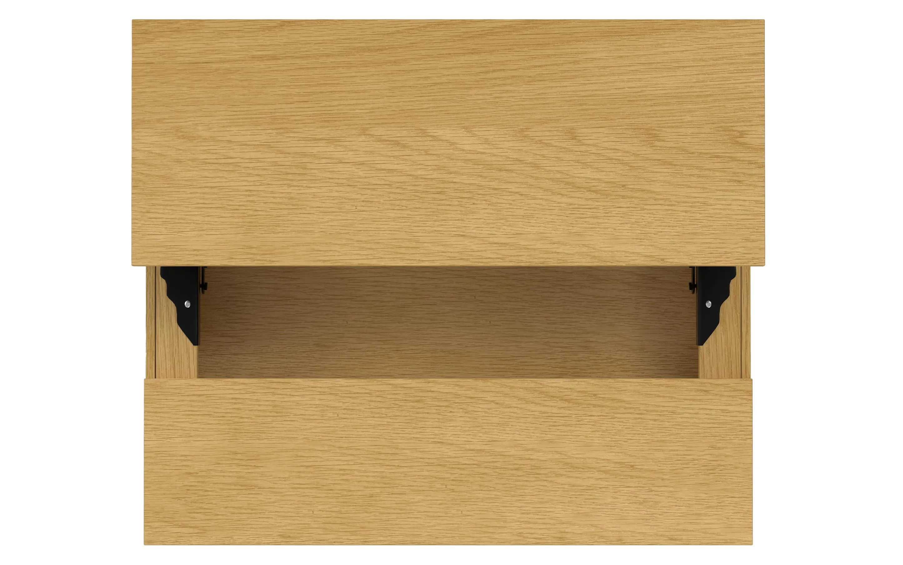 Hunter Small Lift Top Coffee Table in Oak