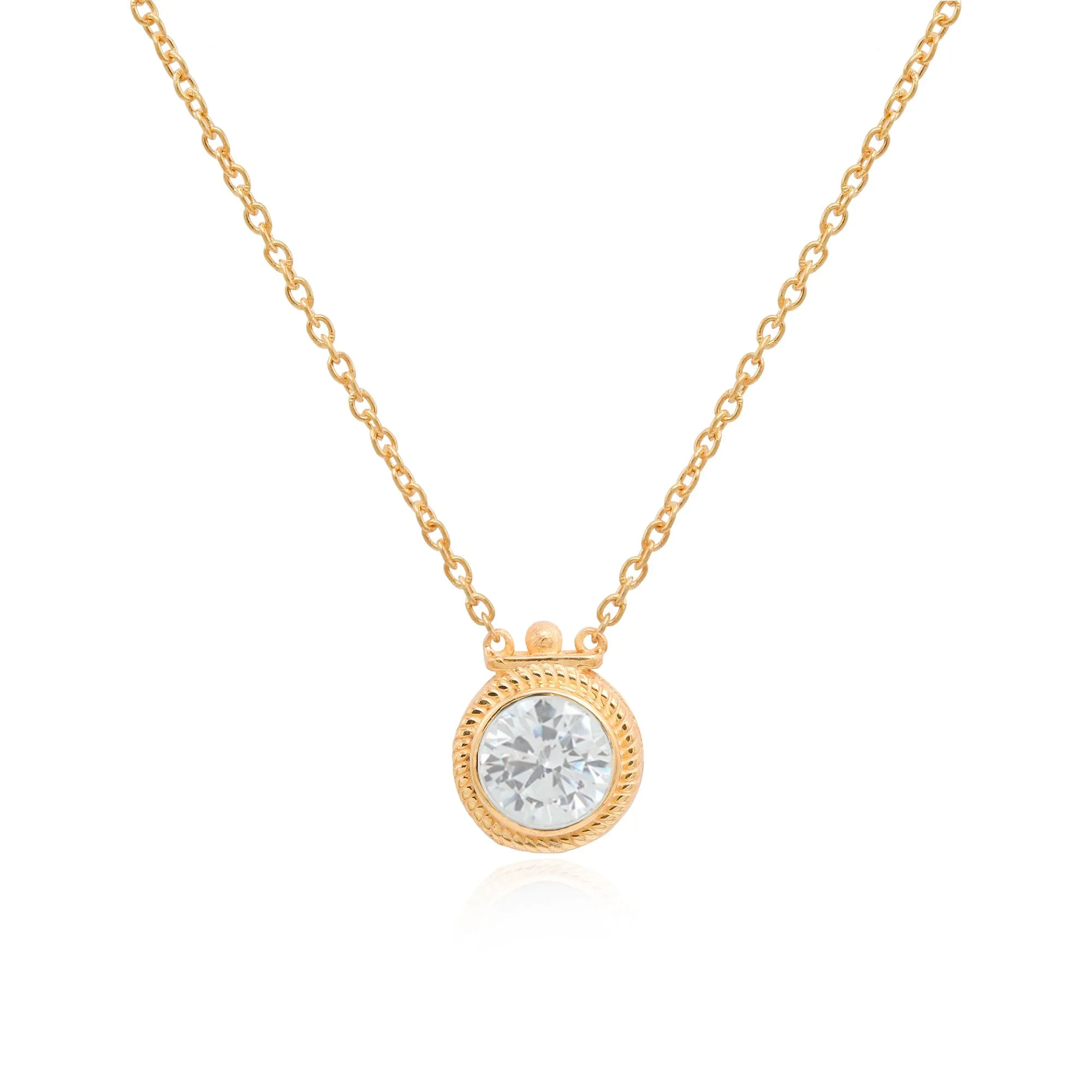 Infinite Love Pot Silver 92.5 Mangalsutra