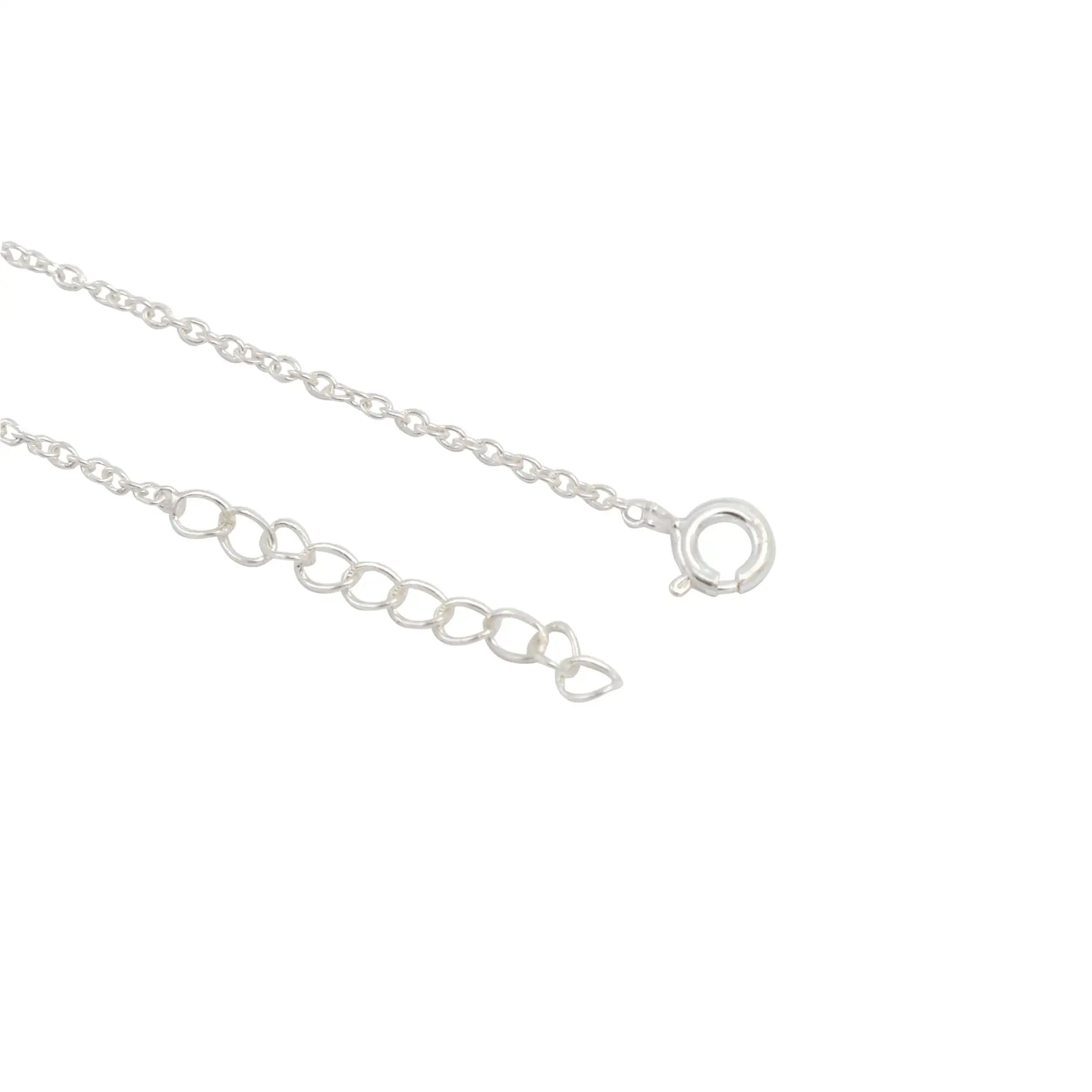 Infinite Love Pot Silver 92.5 Mangalsutra