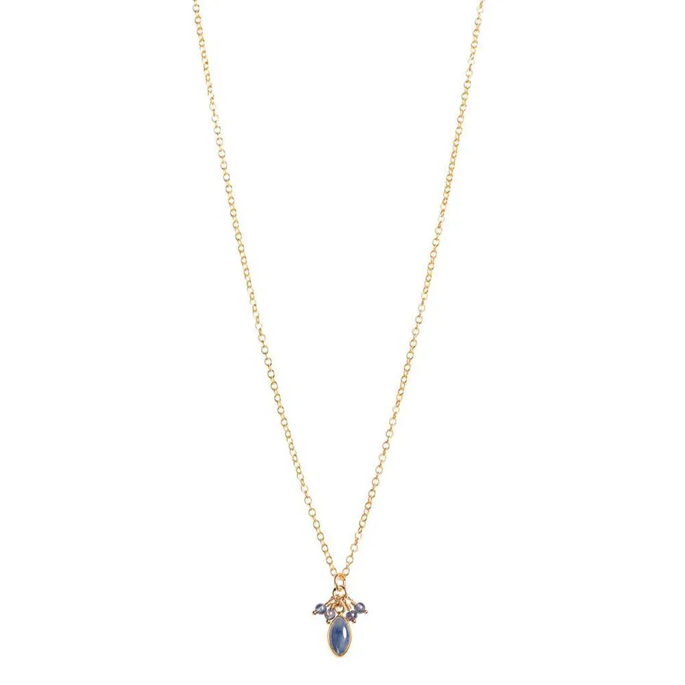 Luna Necklace