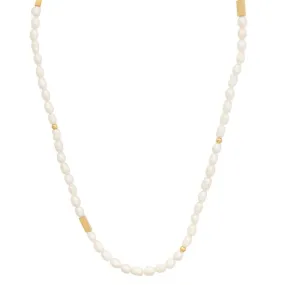 Mischa Necklace