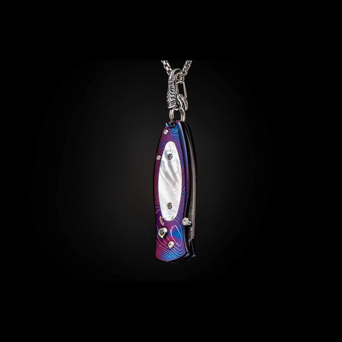 Morpheus Bluenote Pendant - B02 BLUENOTE