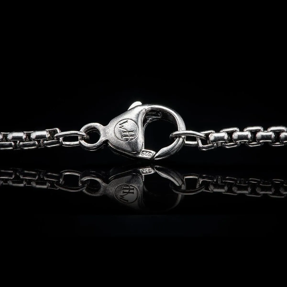 Morpheus Bluenote Pendant - B02 BLUENOTE