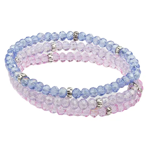 My Fun Colors Splash of Sparkle Bracelet Set