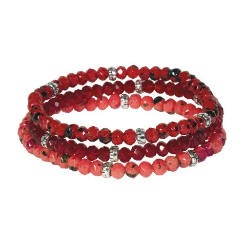 My Fun Colors Splash of Sparkle Bracelet Set