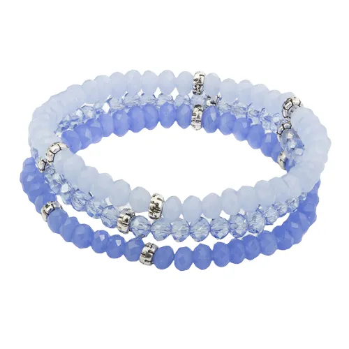 My Fun Colors Splash of Sparkle Bracelet Set