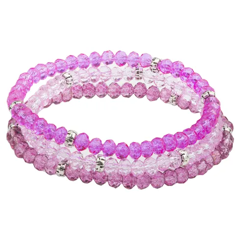 My Fun Colors Splash of Sparkle Bracelet Set