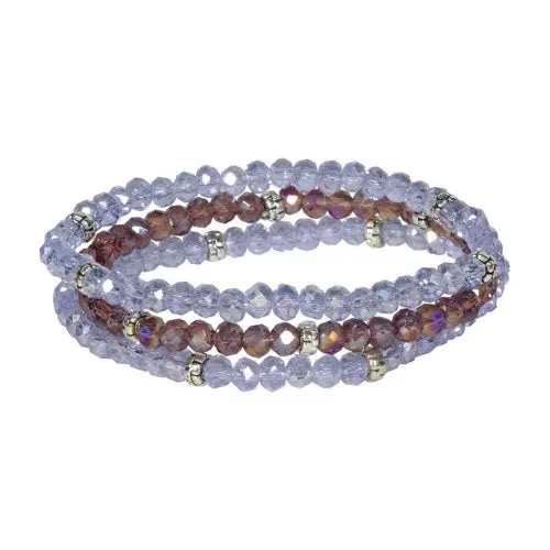 My Fun Colors Splash of Sparkle Bracelet Set