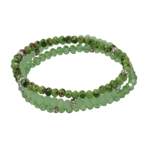 My Fun Colors Splash of Sparkle Bracelet Set