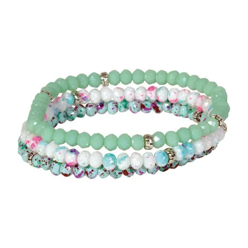 My Fun Colors Splash of Sparkle Bracelet Set