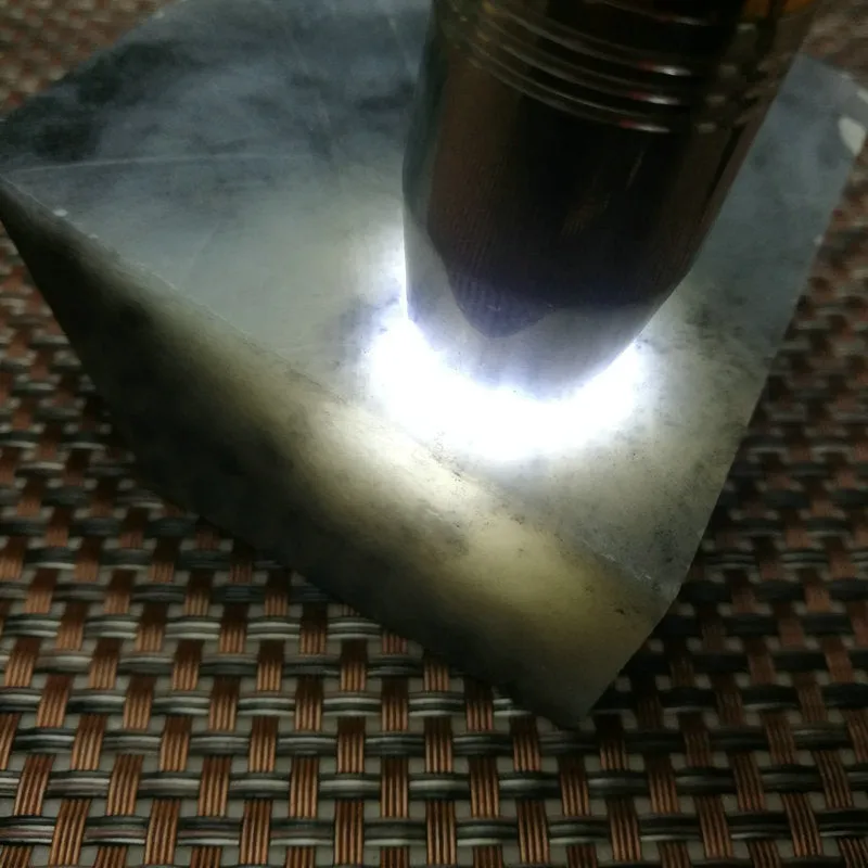 Natural Hetian Jade Rough Nephrite Raw (590g, 8X7.5X4.3cm)