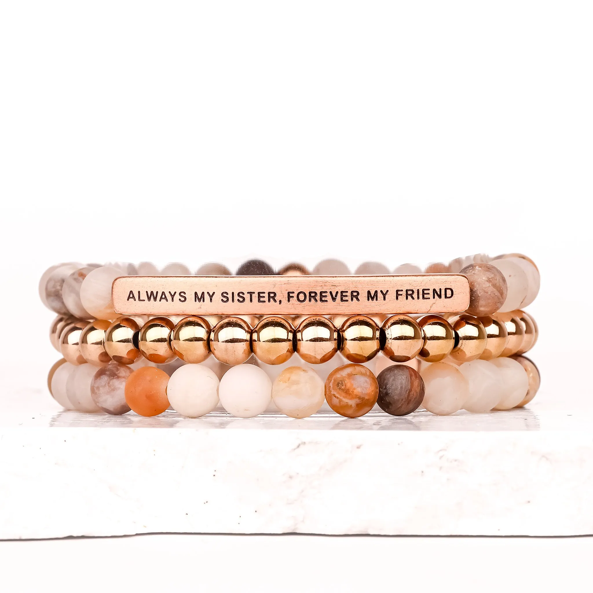 "ALWAYS MY SISTER" Bundle Deal
