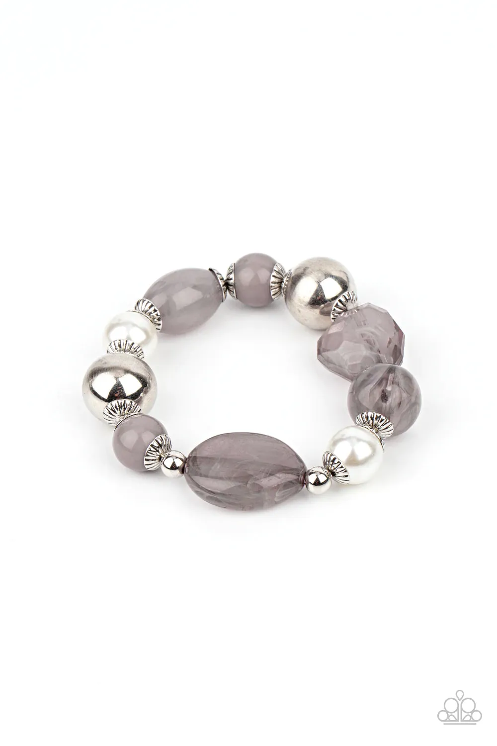 Resort Ritz - Silver