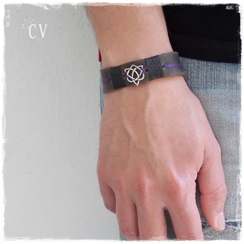 Sisterhood Knot Bracelet