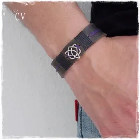 Sisterhood Knot Bracelet