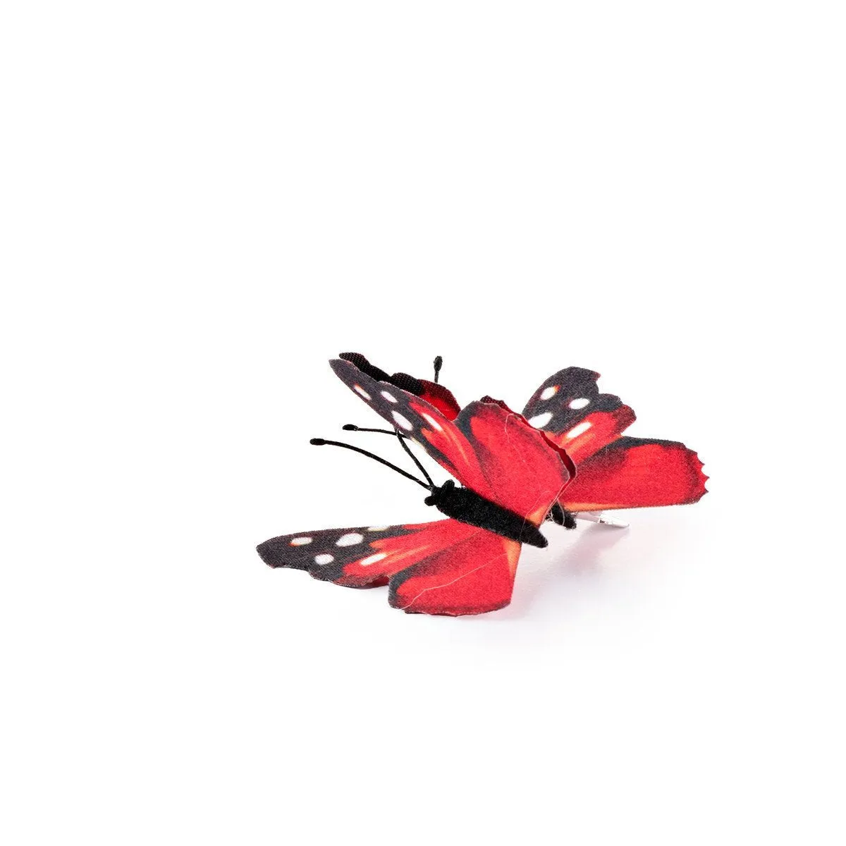 Small Butter Flutter Hairpin