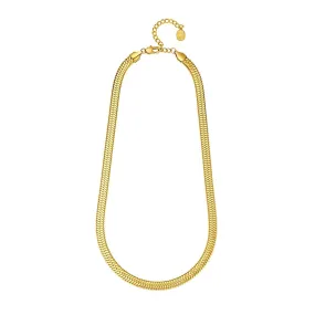 TRACEY CHEN | 38CM Fashion Necklace