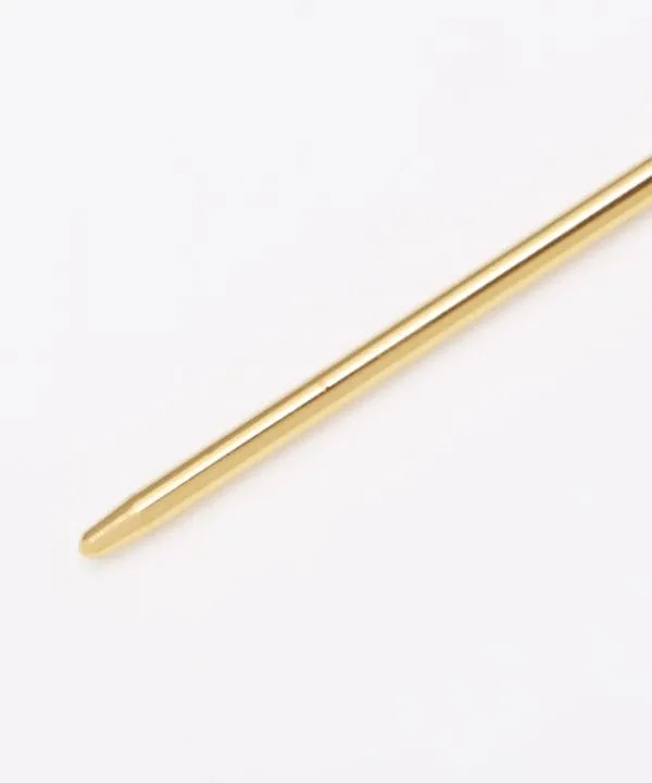 TSUMAMI ZAIKU Flower Petals Kanzashi Hairpin