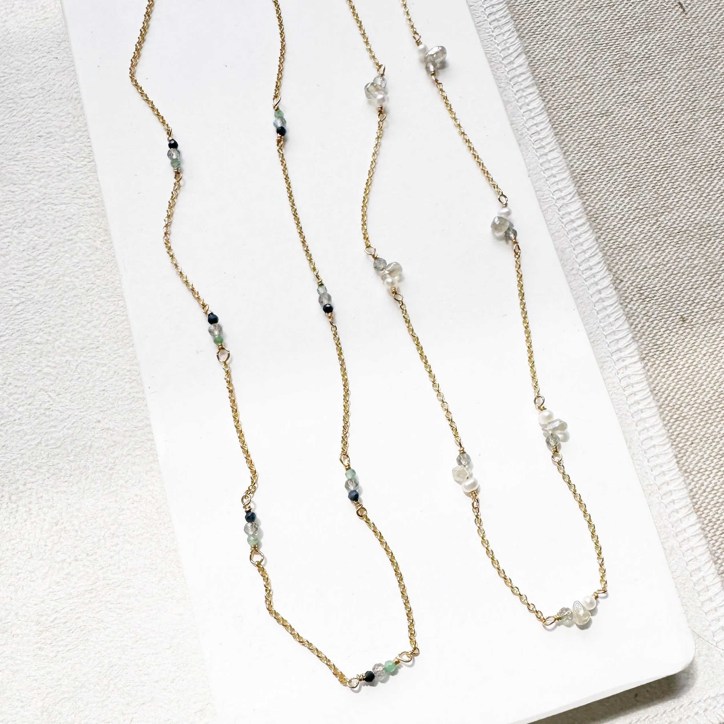 Willow Necklace