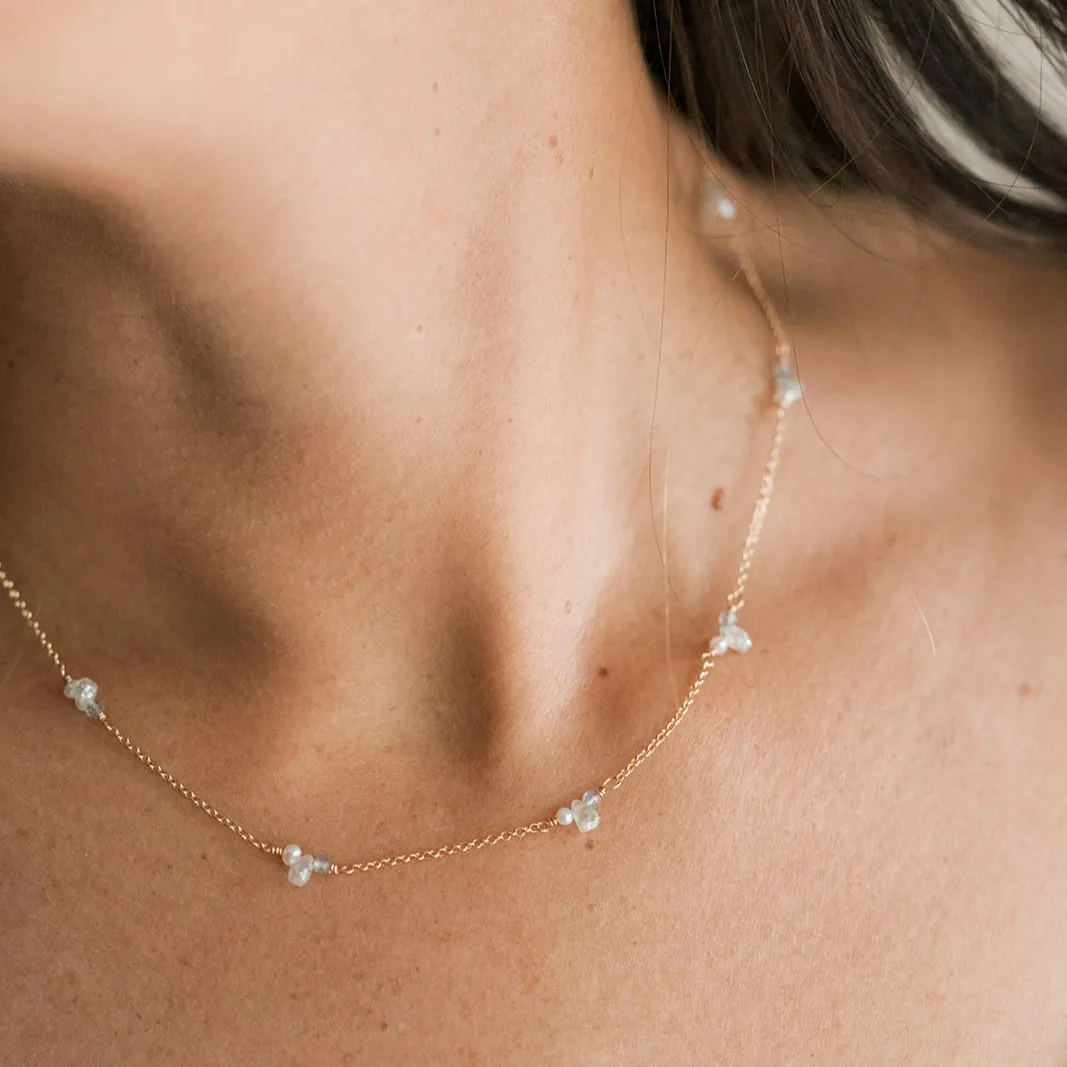 Willow Necklace